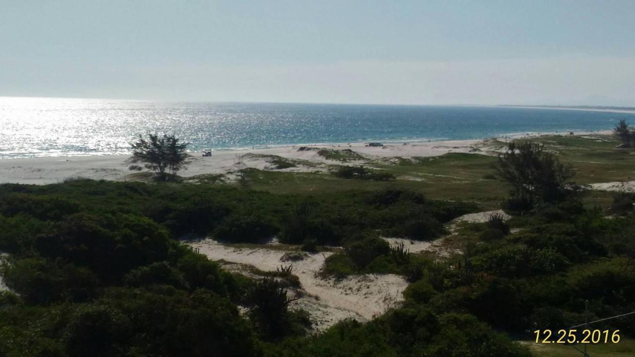 Arraial Do Cabo Residence Buitenkant foto