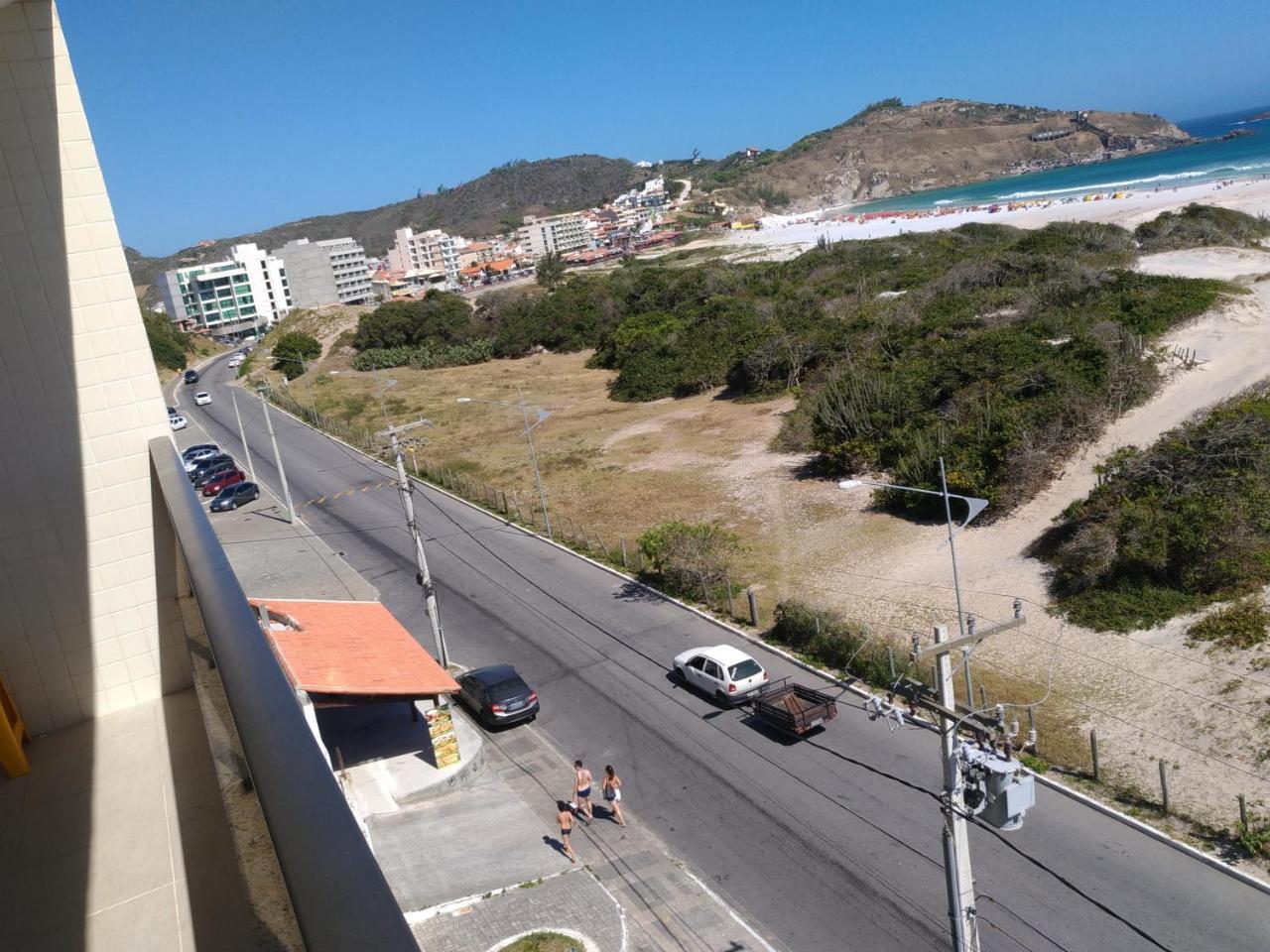 Arraial Do Cabo Residence Buitenkant foto