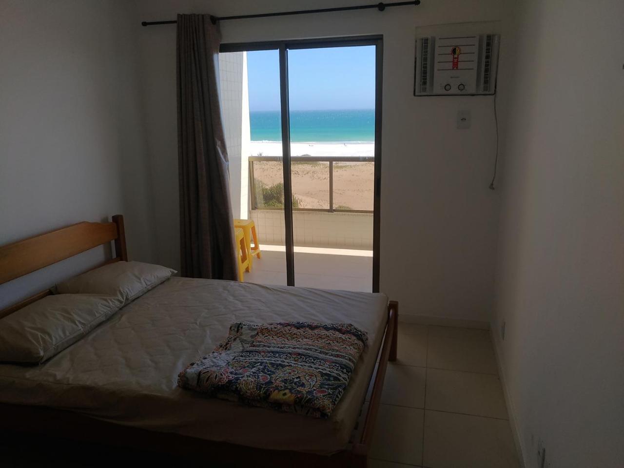 Arraial Do Cabo Residence Buitenkant foto