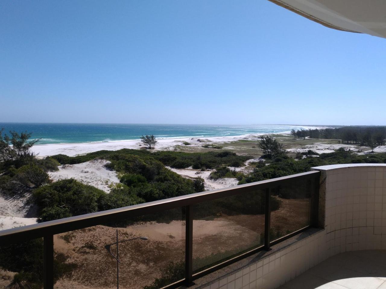 Arraial Do Cabo Residence Buitenkant foto