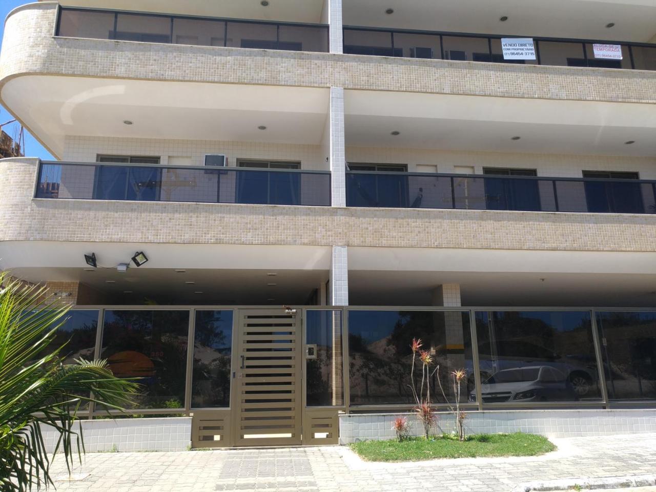 Arraial Do Cabo Residence Buitenkant foto