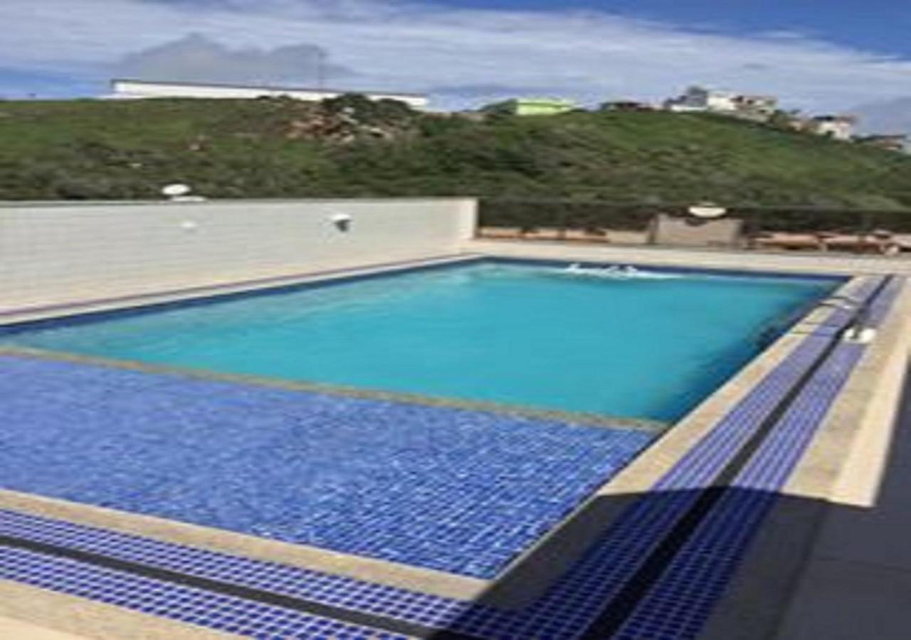 Arraial Do Cabo Residence Buitenkant foto