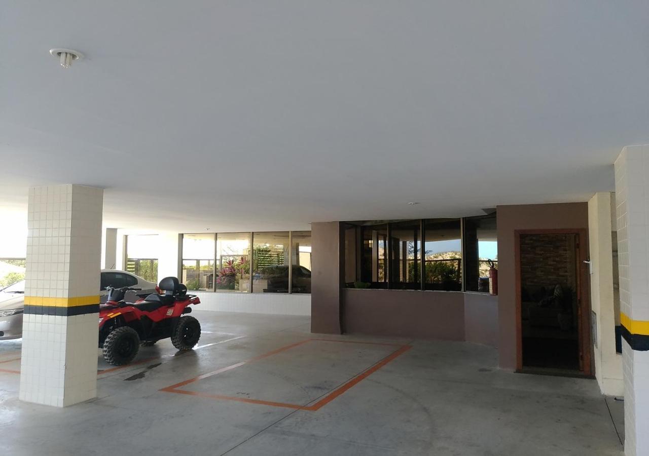 Arraial Do Cabo Residence Buitenkant foto