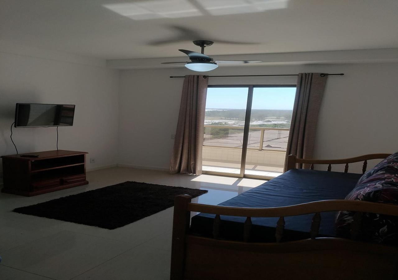 Arraial Do Cabo Residence Buitenkant foto