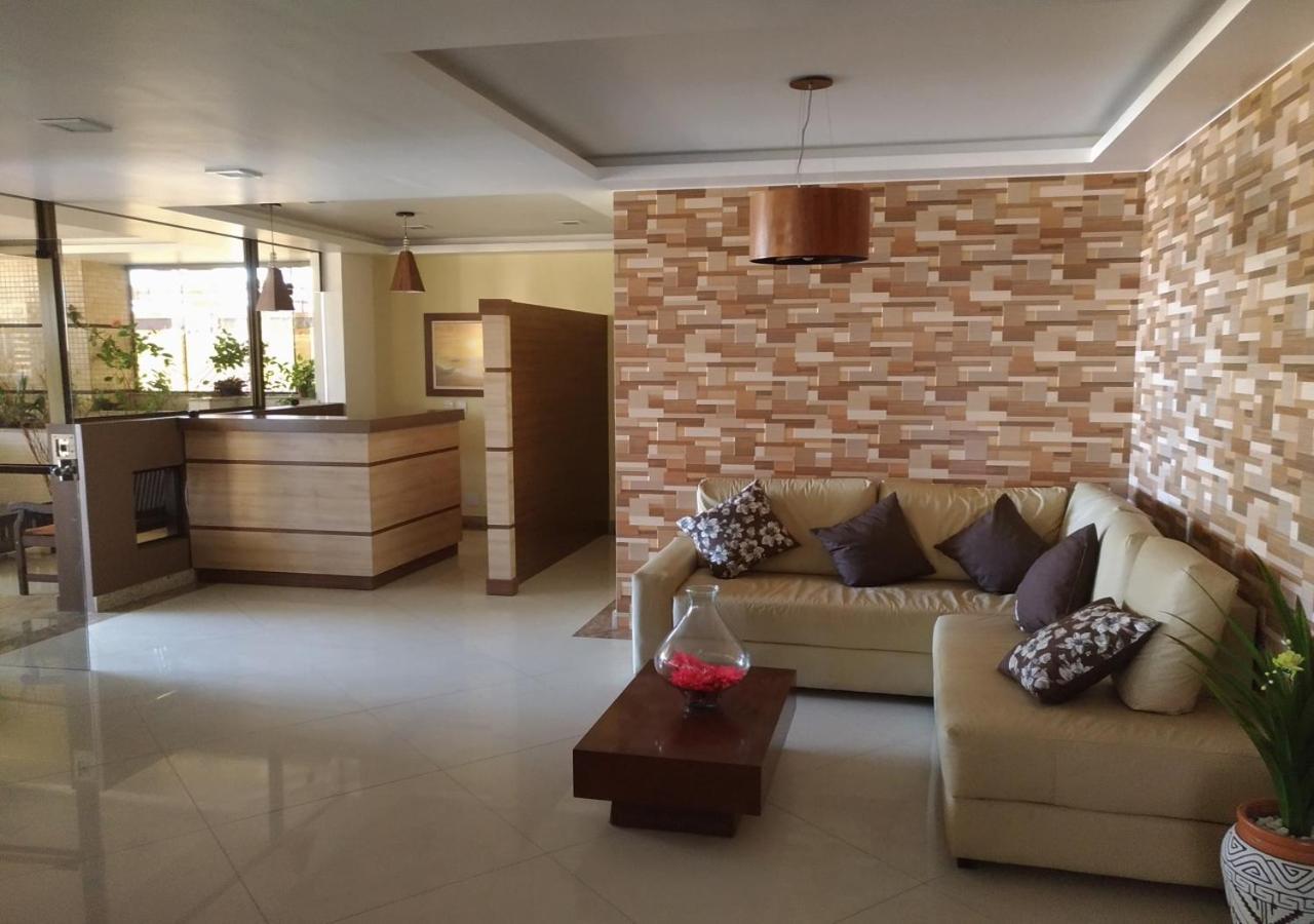 Arraial Do Cabo Residence Buitenkant foto