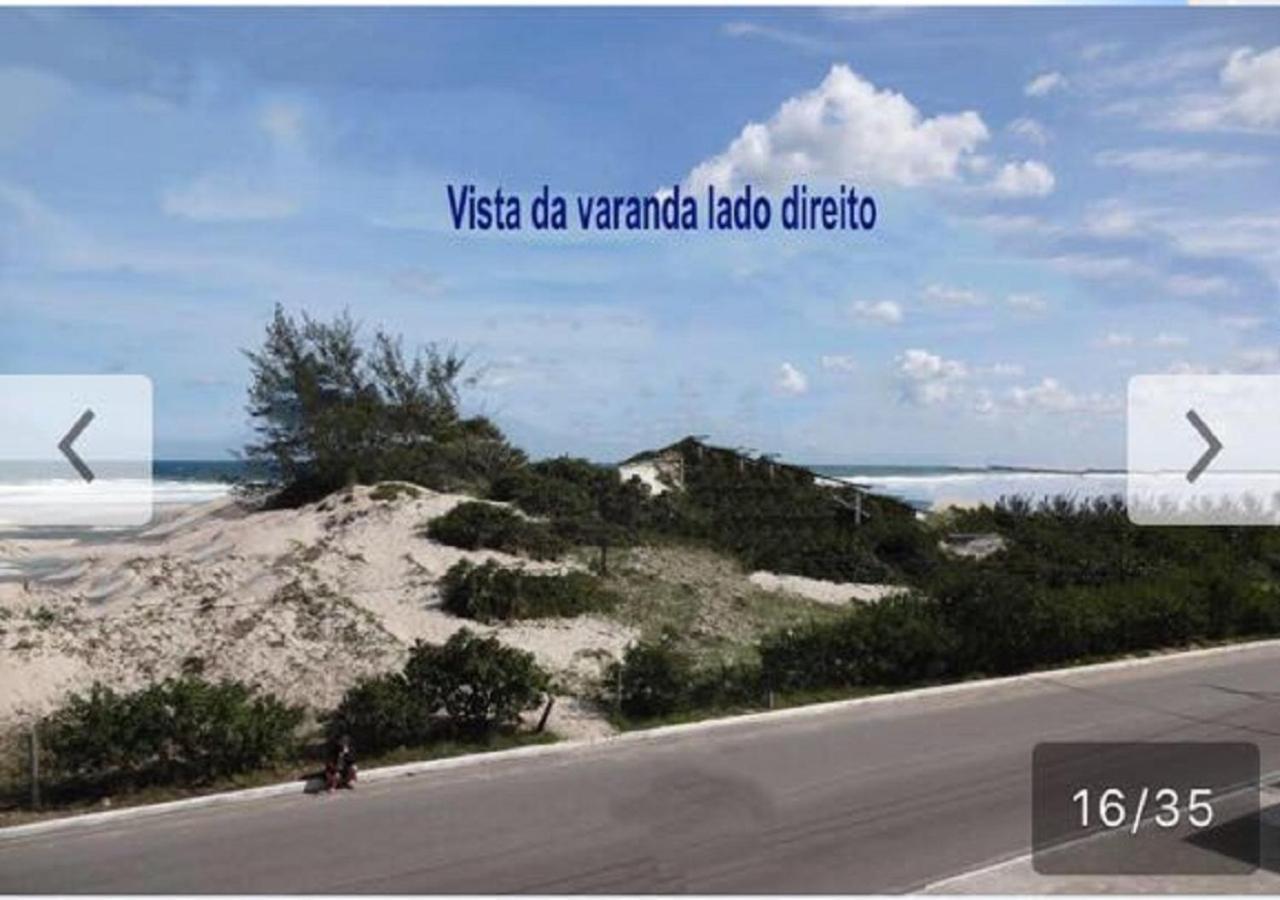 Arraial Do Cabo Residence Buitenkant foto