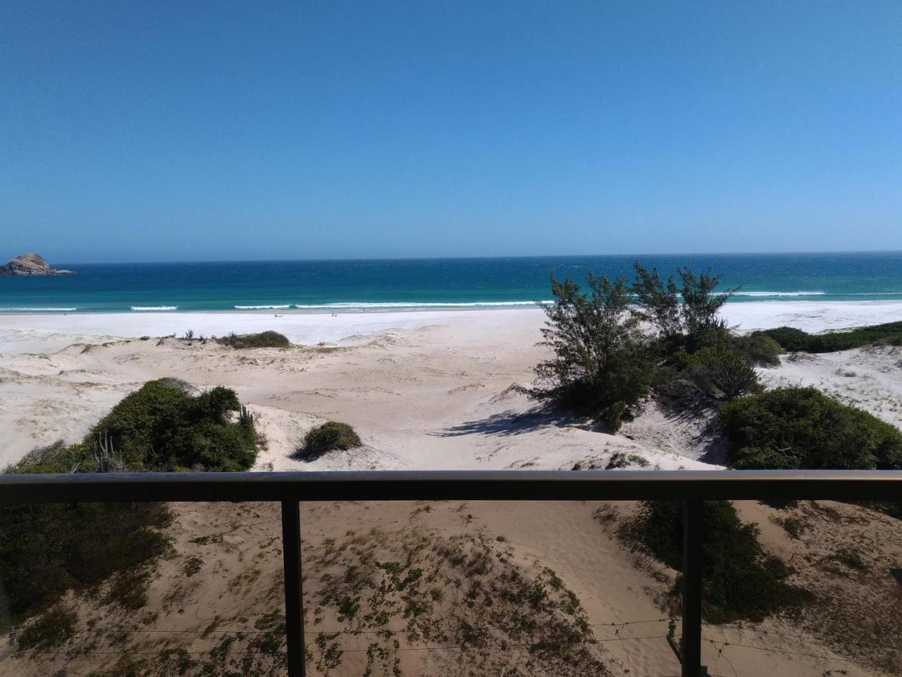 Arraial Do Cabo Residence Buitenkant foto