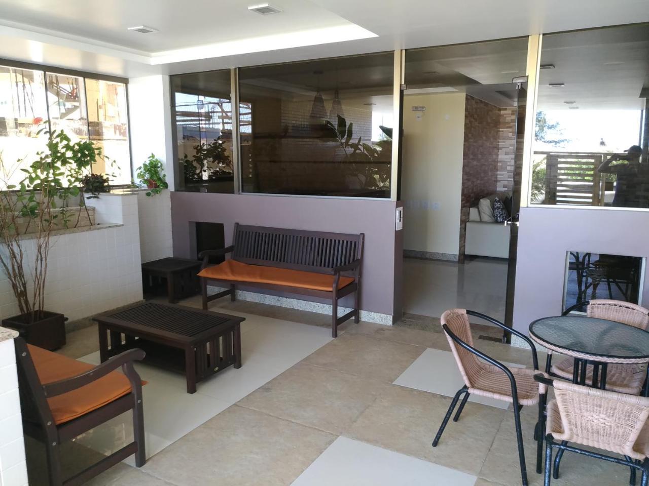 Arraial Do Cabo Residence Buitenkant foto