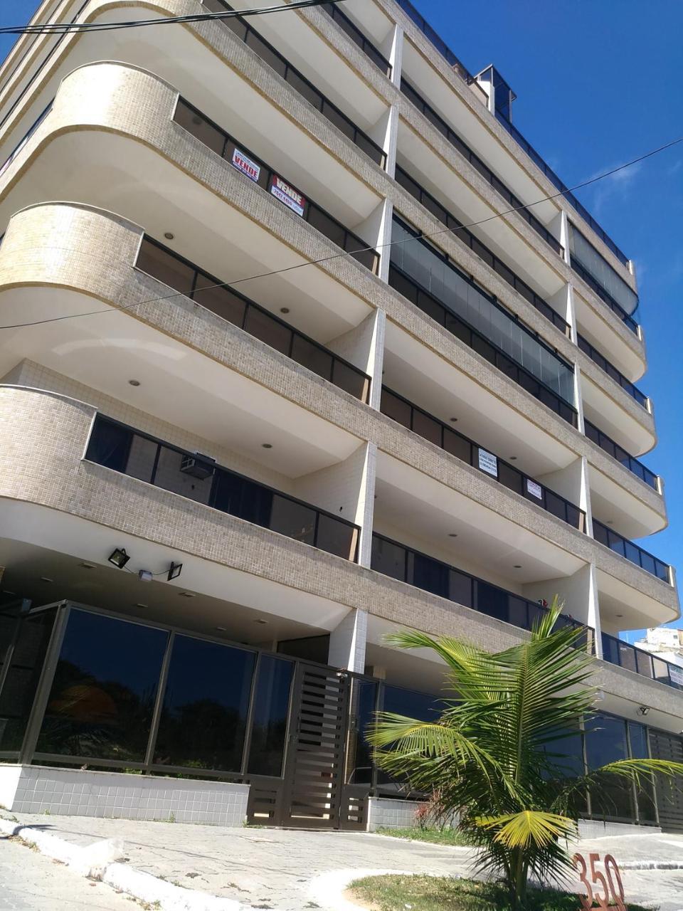 Arraial Do Cabo Residence Buitenkant foto