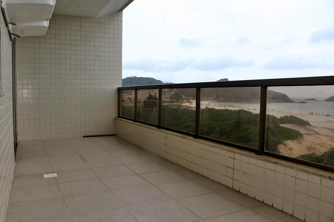Arraial Do Cabo Residence Buitenkant foto