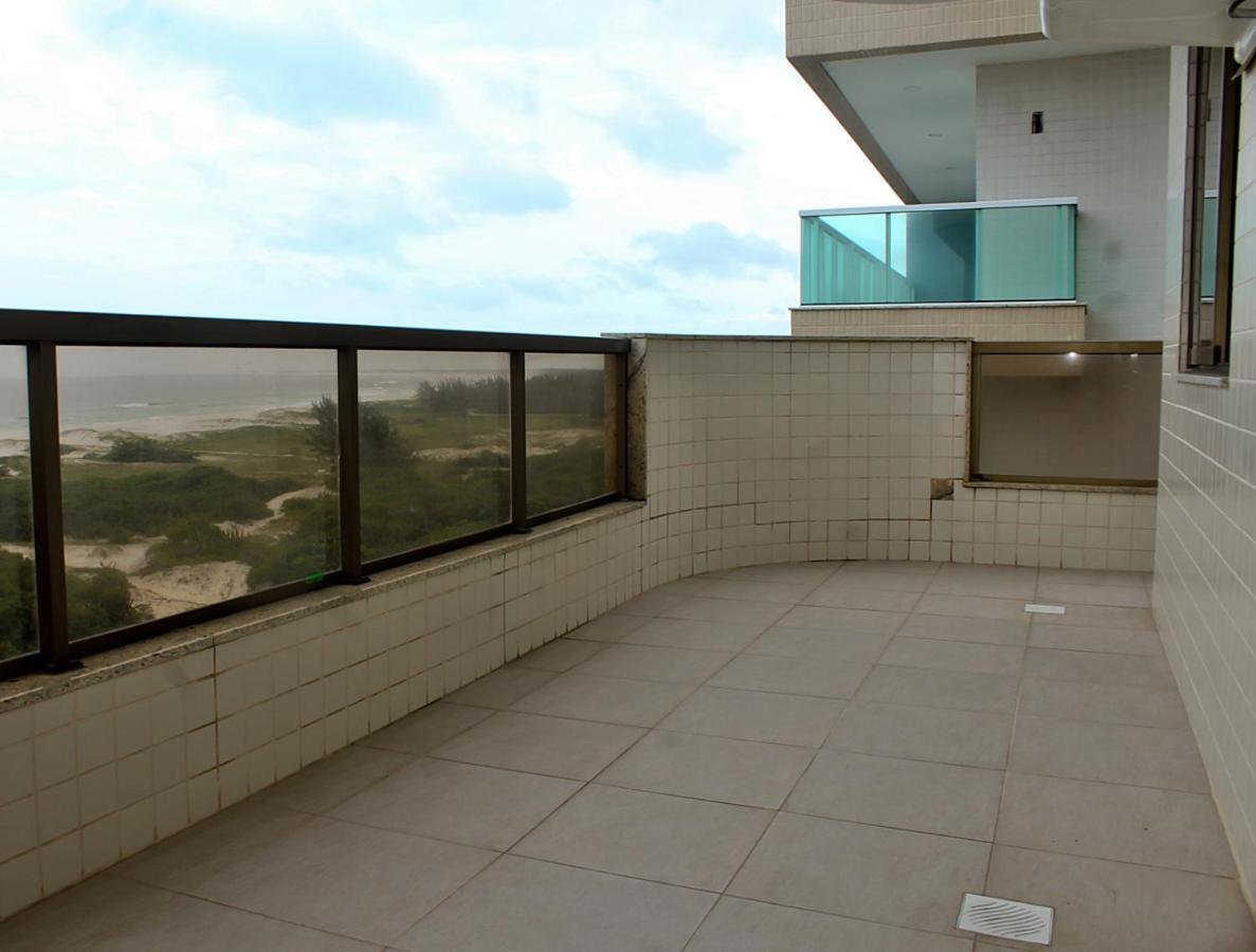 Arraial Do Cabo Residence Buitenkant foto