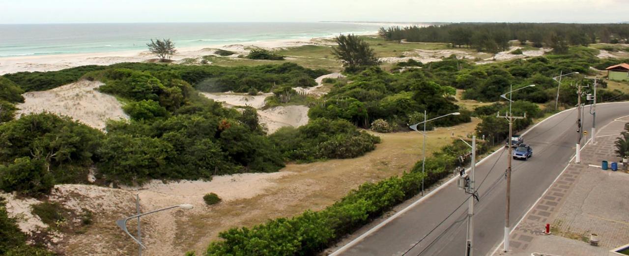 Arraial Do Cabo Residence Buitenkant foto
