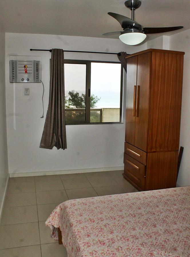 Arraial Do Cabo Residence Buitenkant foto