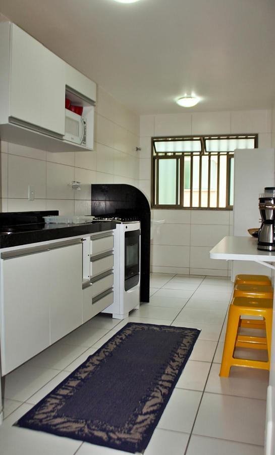 Arraial Do Cabo Residence Buitenkant foto