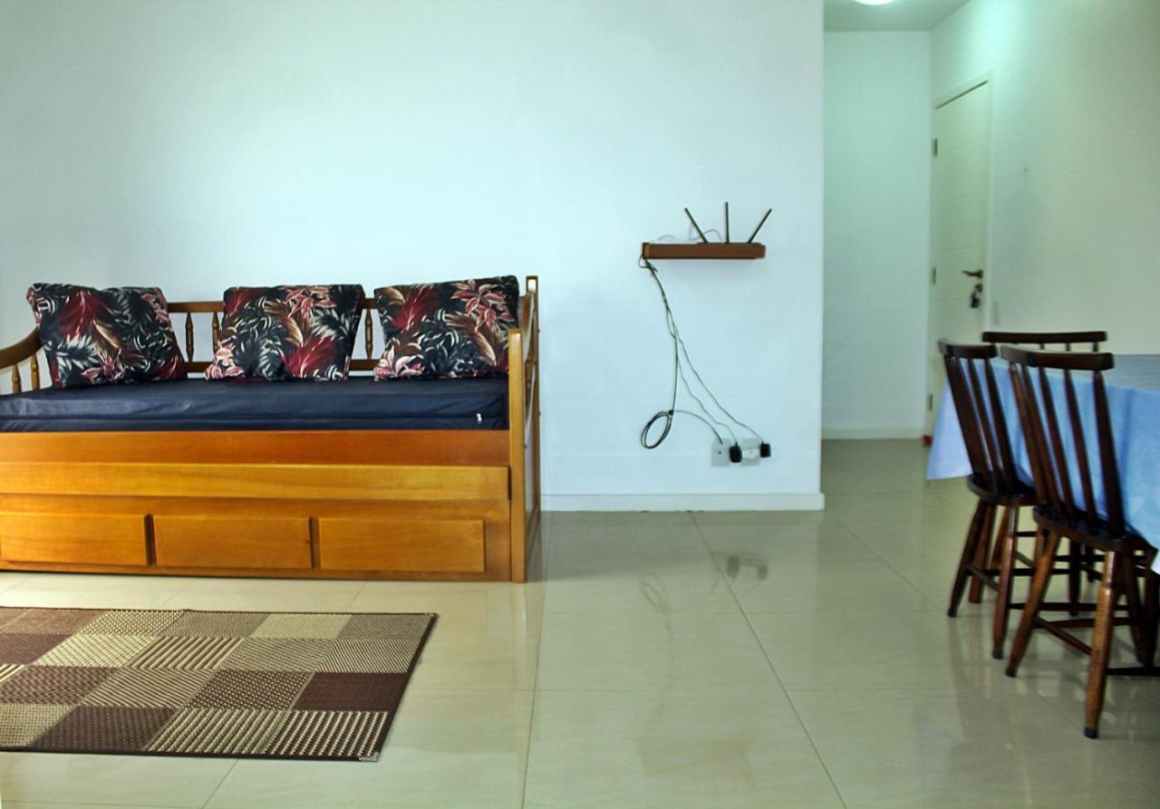 Arraial Do Cabo Residence Buitenkant foto