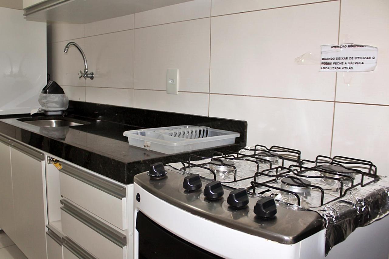 Arraial Do Cabo Residence Buitenkant foto