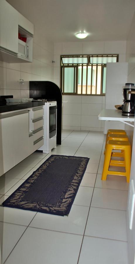 Arraial Do Cabo Residence Buitenkant foto