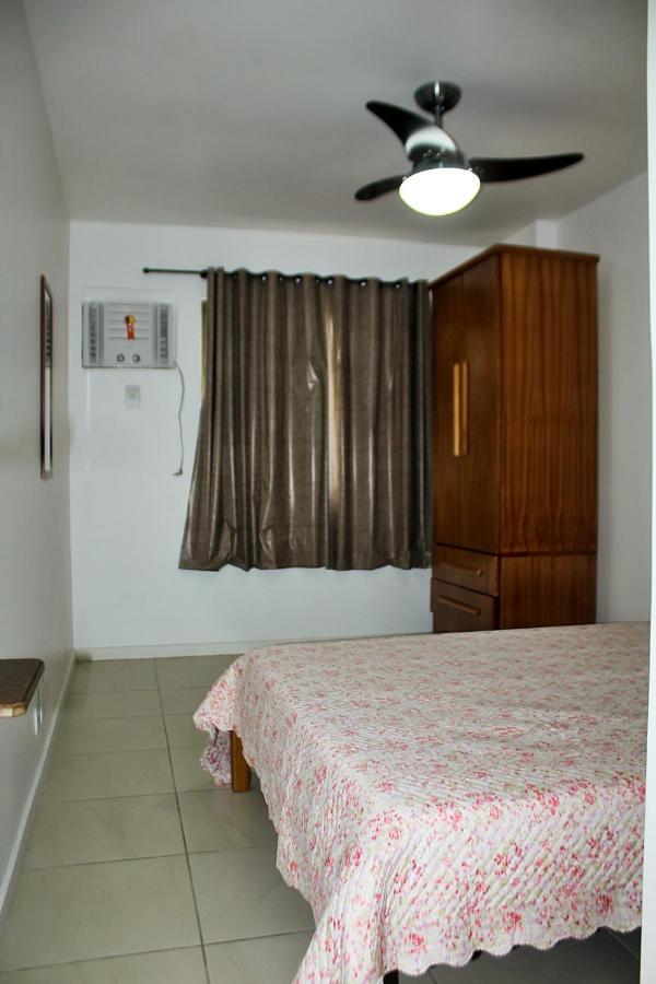 Arraial Do Cabo Residence Buitenkant foto