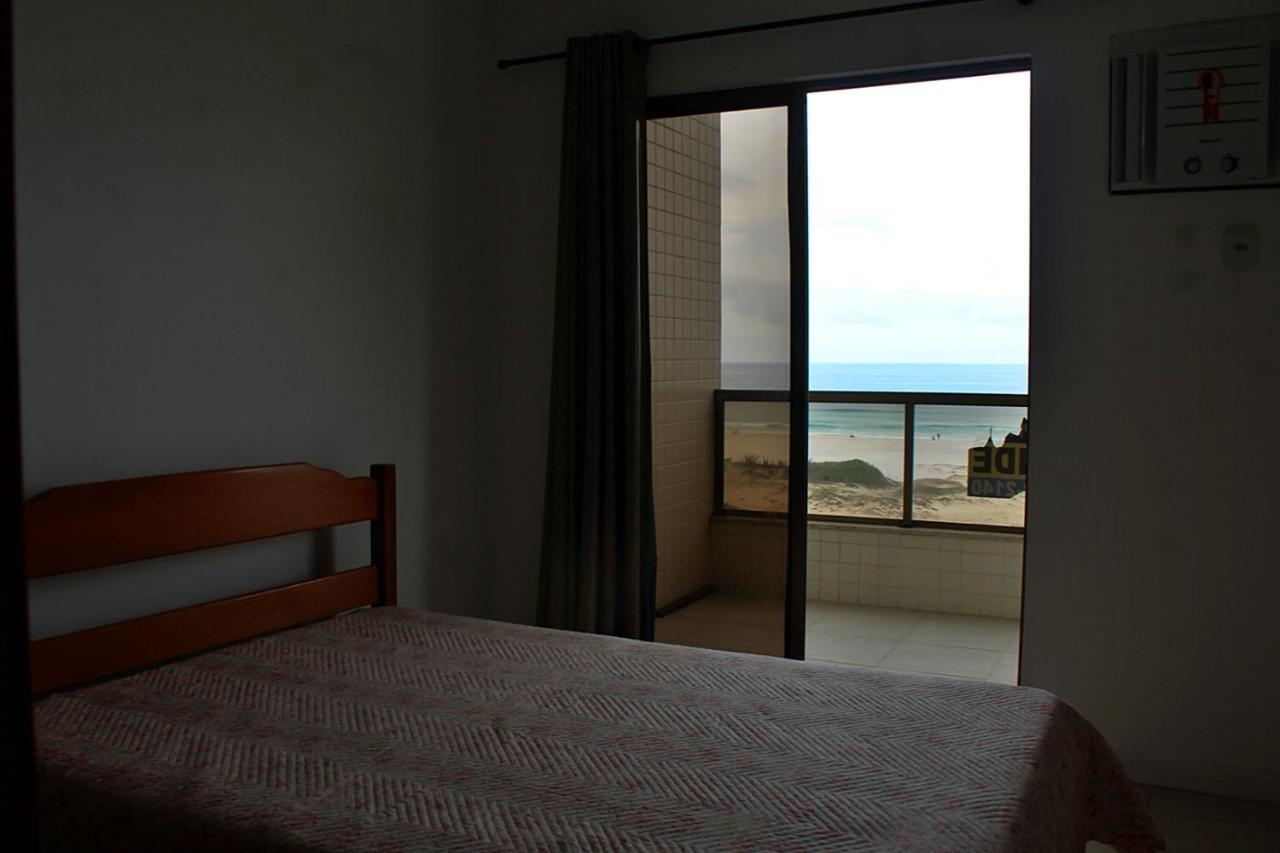 Arraial Do Cabo Residence Buitenkant foto