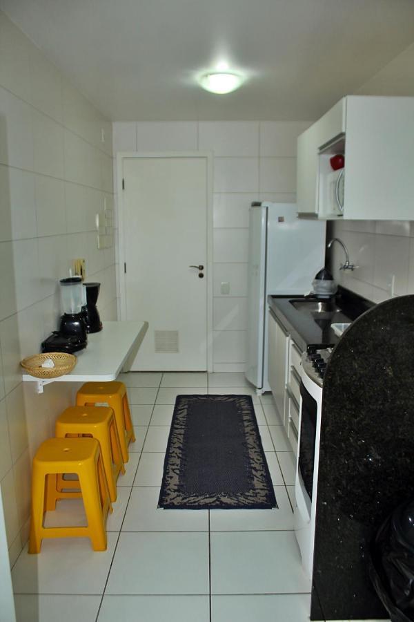 Arraial Do Cabo Residence Buitenkant foto