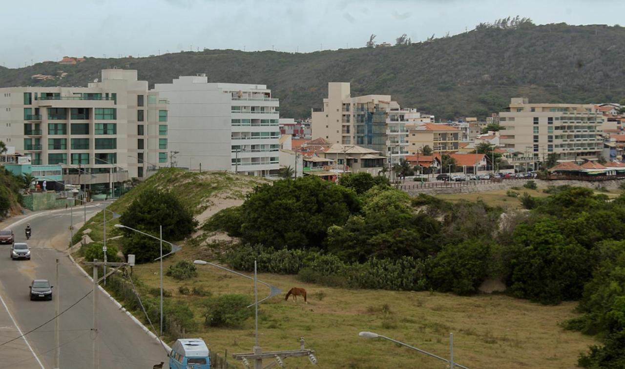 Arraial Do Cabo Residence Buitenkant foto