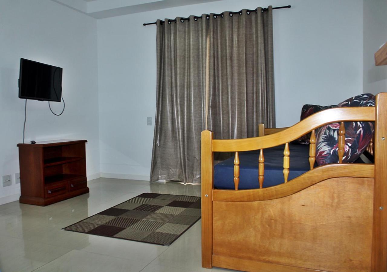 Arraial Do Cabo Residence Buitenkant foto